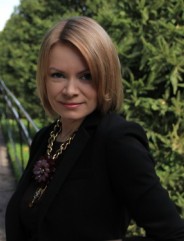 Михайлина Юлия Александровна