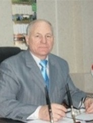 Подгурский Михаил Петрович