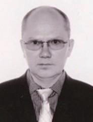 Коряковский Вячеслав Александрович
